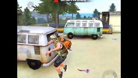 Adam Use Launchpad Tricks Fail😁To Kill Grandmaster player