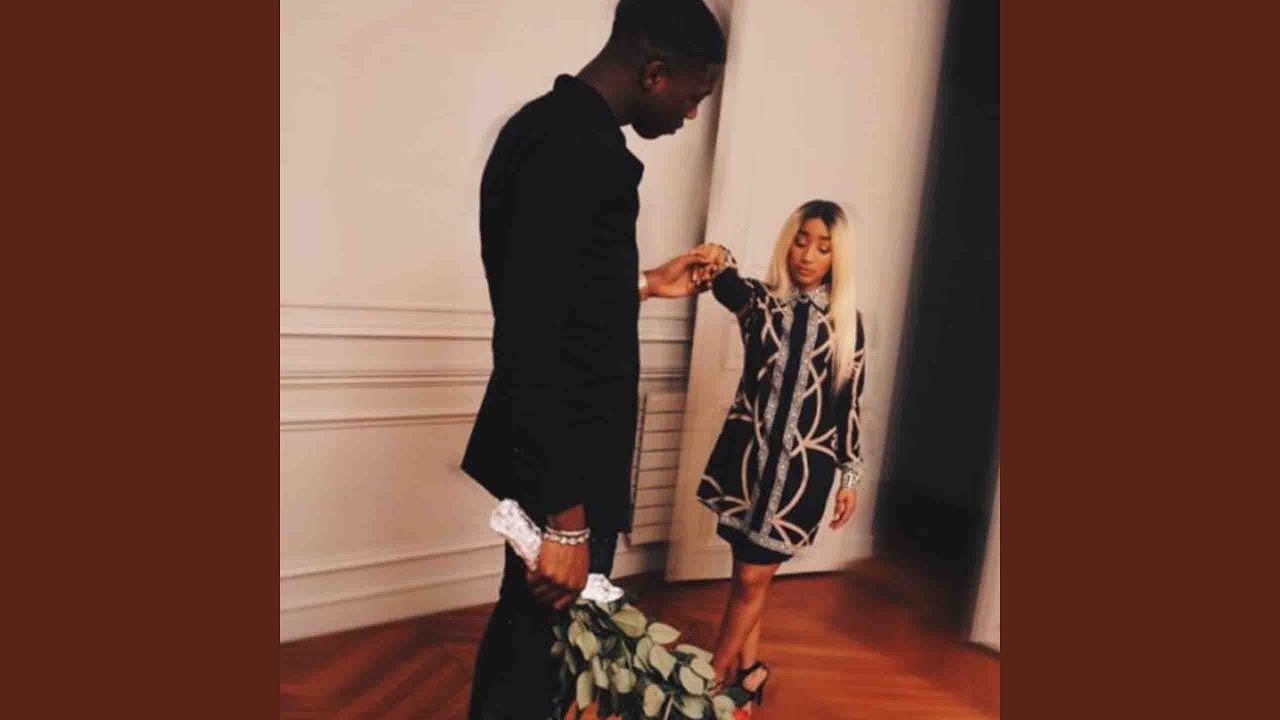 Bang Bang (feat. Minissia)