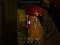 NÃO ESPERAVA ESSA SILANDINA! 🤯 Potato Head do MAL! 👻 #Roblox #Horror #JumpScare