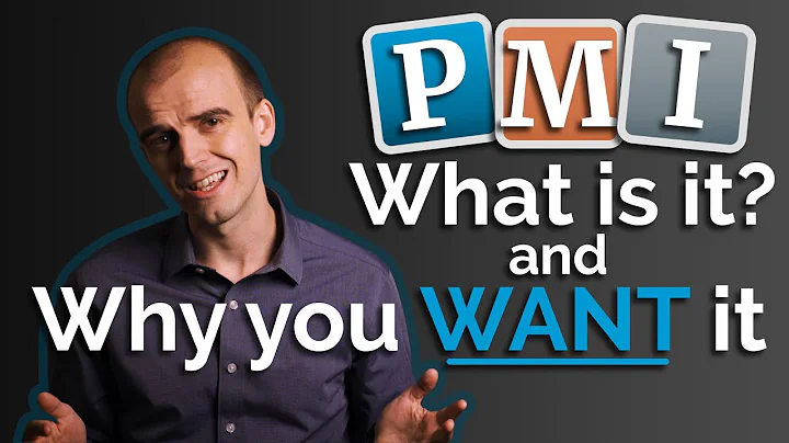 What is PMI Mortgage Insurance? And Why It Isn't As Bad As You Think