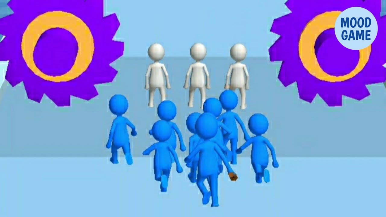 JOIN CLASH 3D LEVEL 2 | JOIN CLASH 3D GAMEPLAY #2