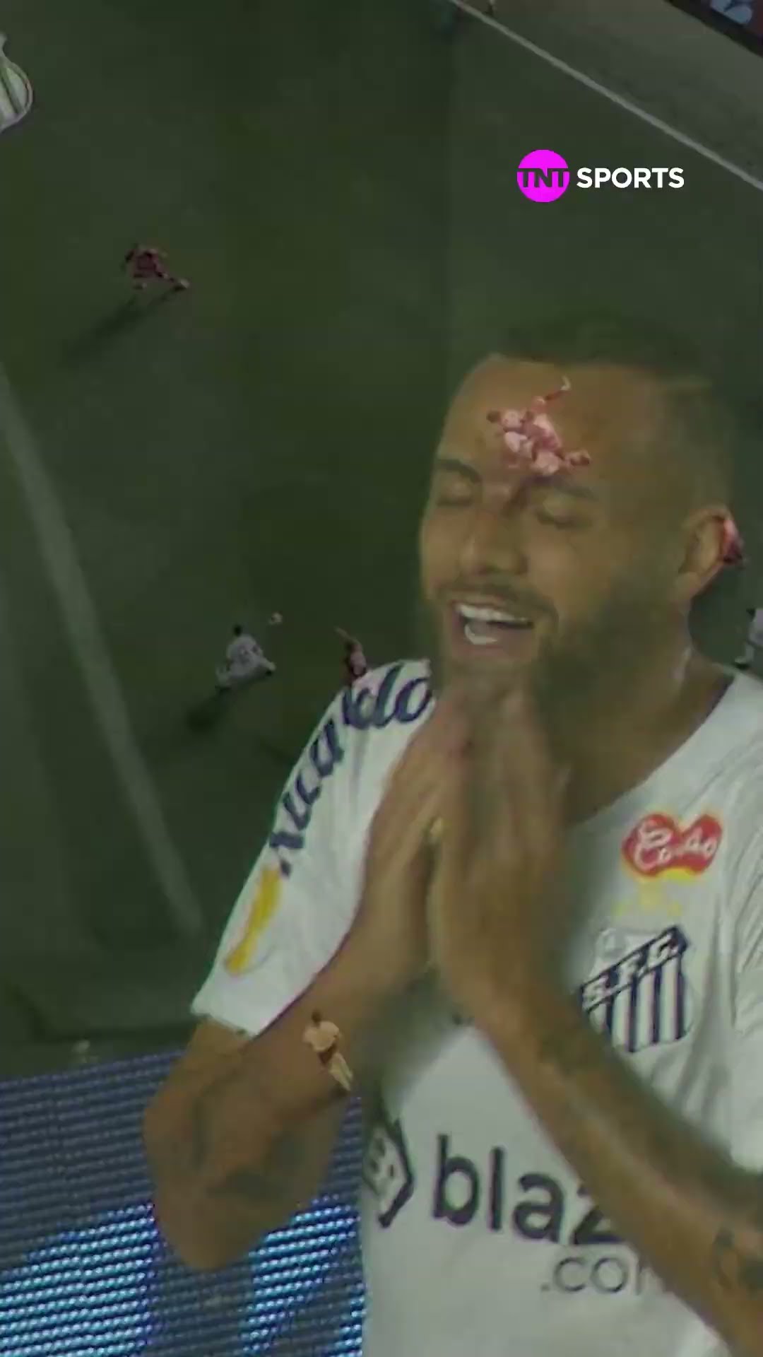 NEYMAR FUGIU DA FALTA E DEU UM BOLÃO PRO GUILHERME, MAS A ISOLADA NO FINAL...? #shorts