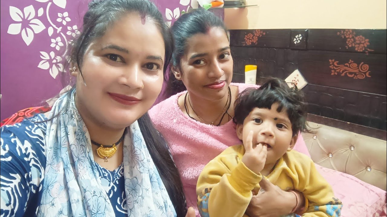 Aaj bnayi pahadi dish❤️..(Dubke)😊