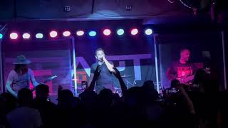 2022-06-18 Trapt - Headstrong @ Fulton 55 Fresno CA