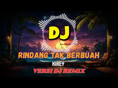 Rindang tak berbuah (Karaoke) Kirey nada Wanita / Cewek Female Key E
