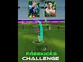 Forlan Vs Van Basten 🇺🇾🇳🇱 Freekicks Challenge #efootball26 #efootballfreekick #efootball #vanbasten