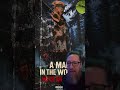 This new found footage movie looks absolutely insane!