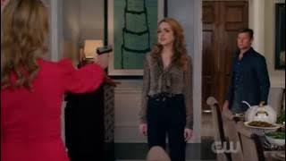 Dynasty 1x07 - Claudia's Undoing