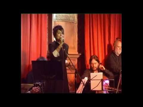Cualquiera de estas noches (Virgilio Expósito-Eladia Blazquez)