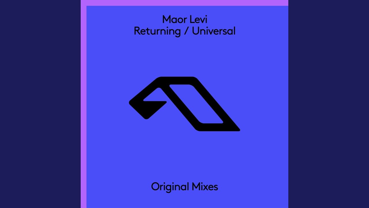 Watch Returning (Original Mix) on YouTube Watch Returning (Original Mix) on YouTube