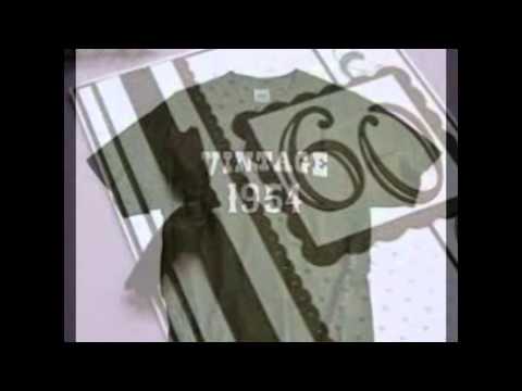 60th birthday gift for dad youtube