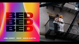 Beds A Liar (Mashup) - PinkPantheress & Ice Spice & Joel Corry ft. RAYE & David Guetta