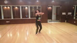 Da Law Etsab, Amr Diab, my own Zumba choreography by Zin Mayada Selim Resimi