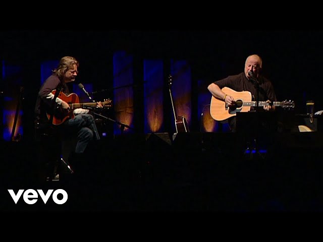 Christy Moore - Motherland