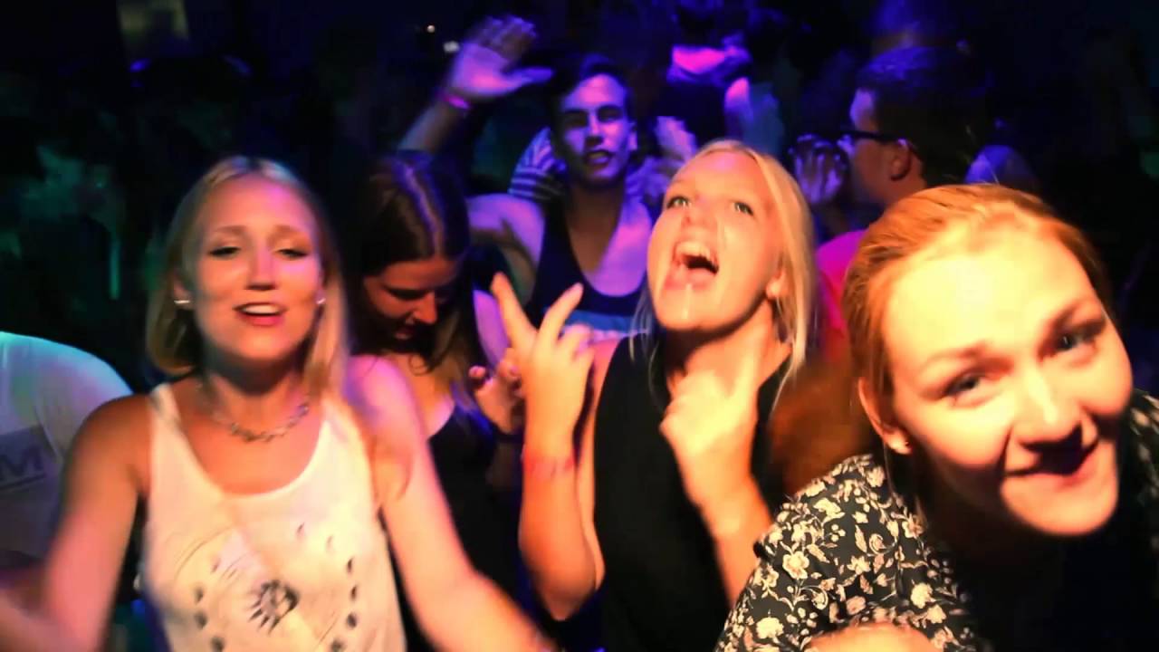 See you in Rimini with FUN-Reisen