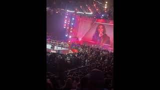 Samantha Irvin Brings Back Iconic Chelsea Green Intro Before 1/22 WWE RAW