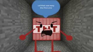 Items Of Inanimate Object Show Camp Episode 2A