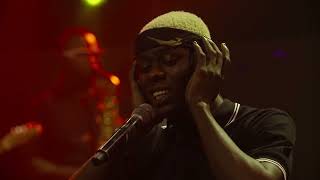 Mohbad - Sorry (Live Performance) - #TraceSessions