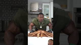 Nobody Bites The Chef Albertcancook