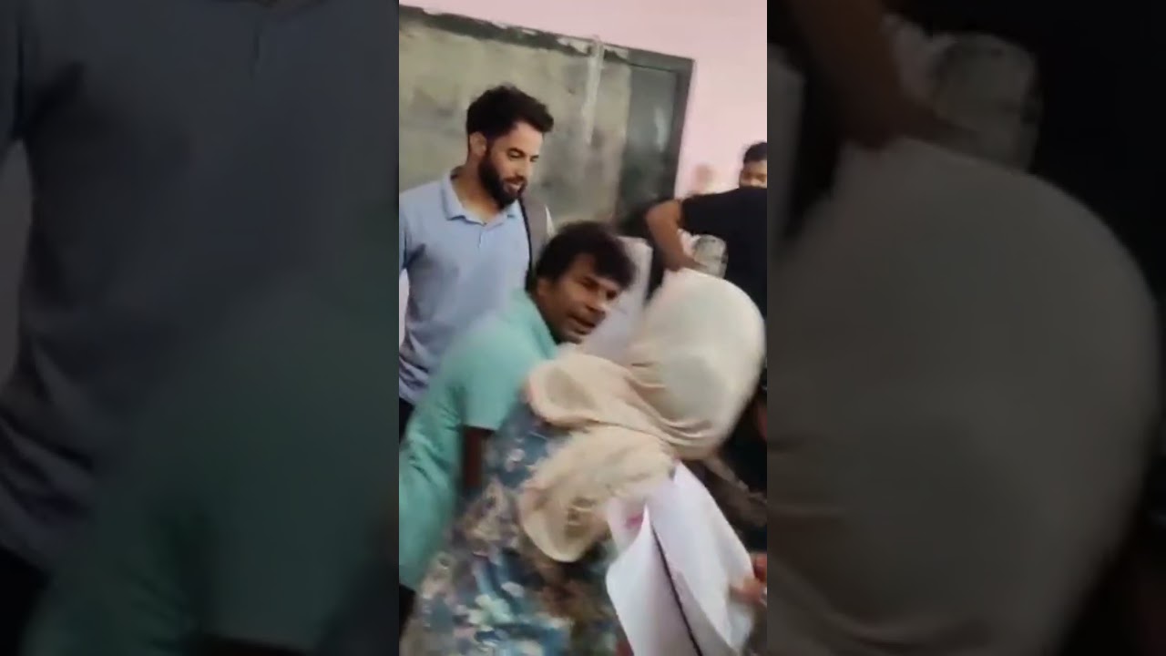 Deeply disappointed by the unfair and non-transparent conduct of the JKSSB JE Electrical exams.