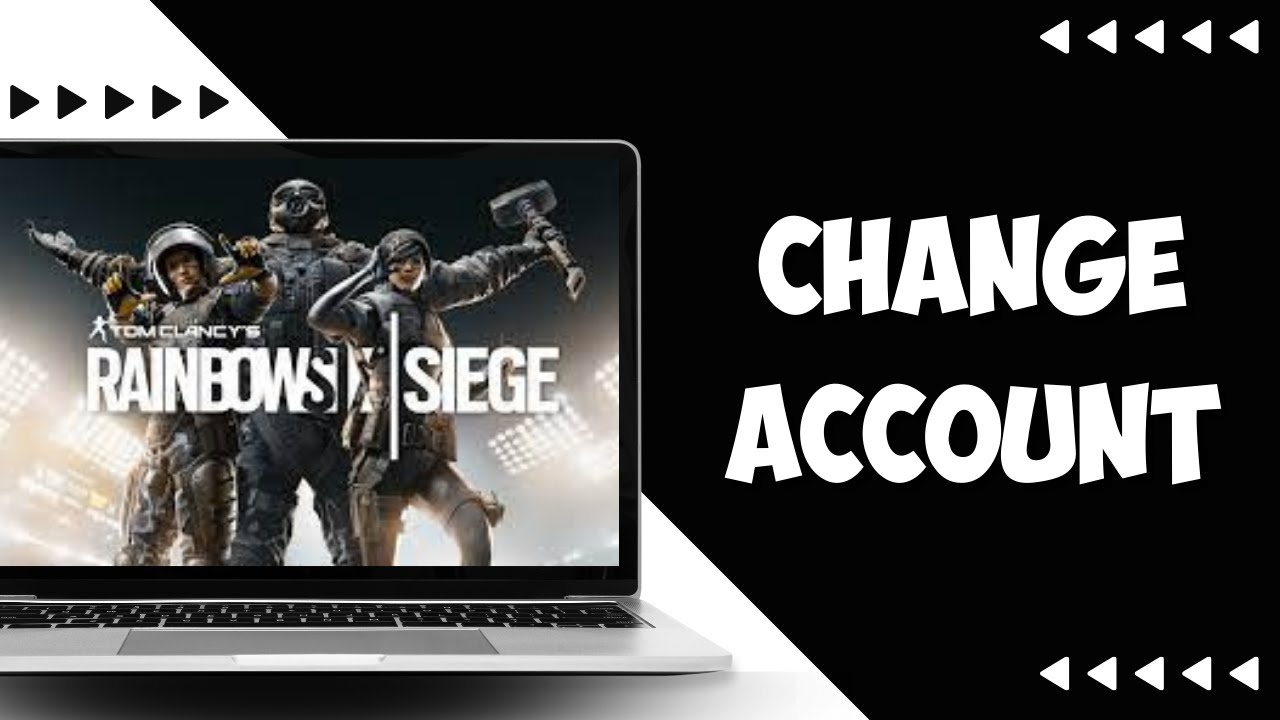 Rainbow Six Siege Account Transfer Ps4 To Pc www.youtube.com
