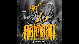AETRIGAN - Cocaine (Remastered)