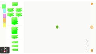 Coding for Visual Artists- Turtle Art Overview (2 mins)