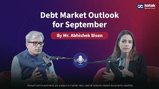 Debt Market Outlook: RBI Policy, Bond Yields & Interest Rate Outlook | Abhishek Bisen