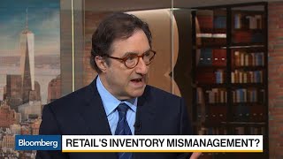 Finding Solutions for Retail's Inventory Problem