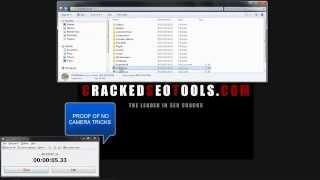 Scrapebox Cracked NO VMWARE 110% WORKING