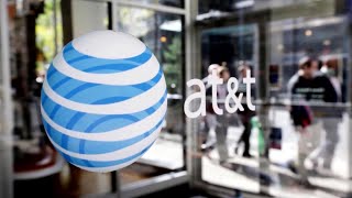 AT&T Strike