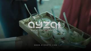 Ayza NYC: Midtown Manhattan's Premier Restaurant, Private Events & Catering Venue #ayzanyc