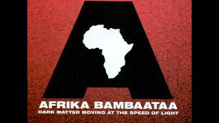 Afrika Bambaataa - Just A Smoke (F, Mustafa Akbar).wmv