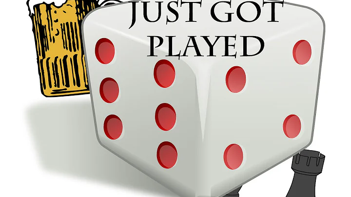 Just got Played Episode 63: Antichrist by Daniel Z...