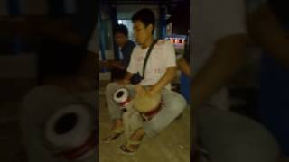 Cover Sasak pengamen pelabuhan lembar