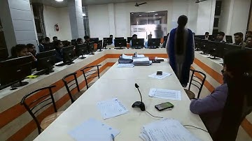 GIHSM(1164): B.C.A. 1st Semester- Computer Application (BCA-106P)