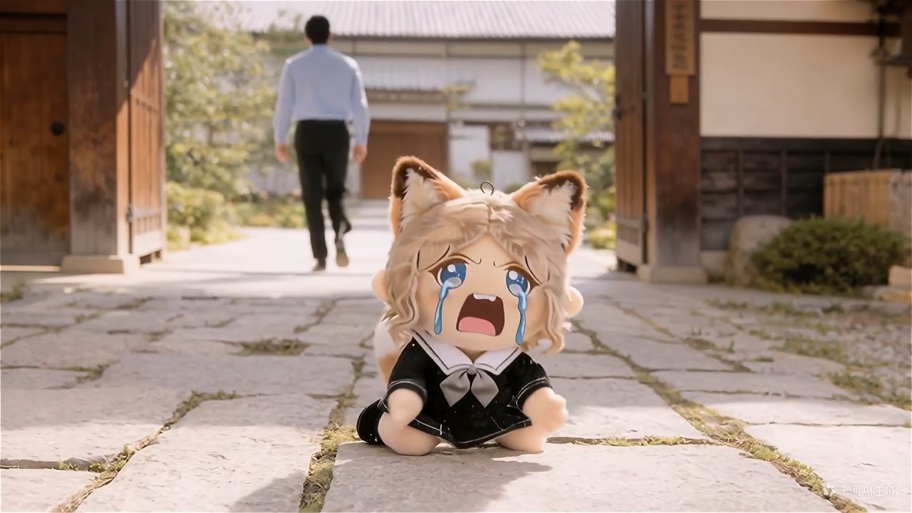 （IF分支）soyo狸的第三次复仇！-Part5