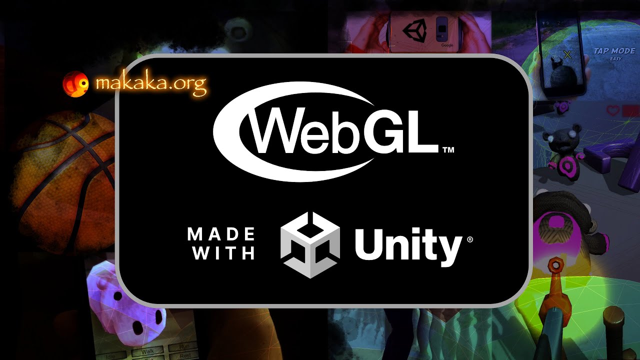 Unity WebGL для Мобильных Платформ (iOS и Android): как запустить и тестировать через HTTPS протокол