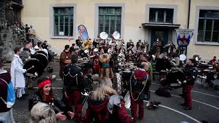 Löchlitramper - Helele [Luzern 2022]