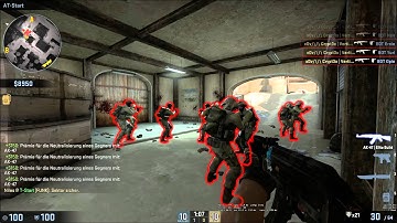 C0re | CS:GO Aimbot | Test