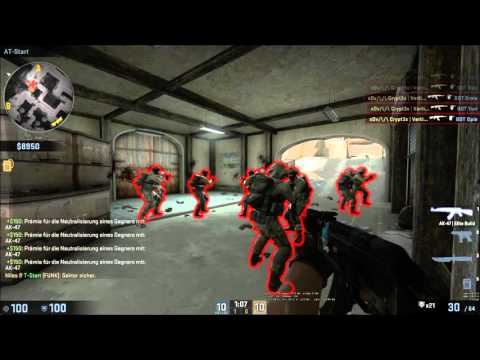 C0re | CS:GO Aimbot | Test