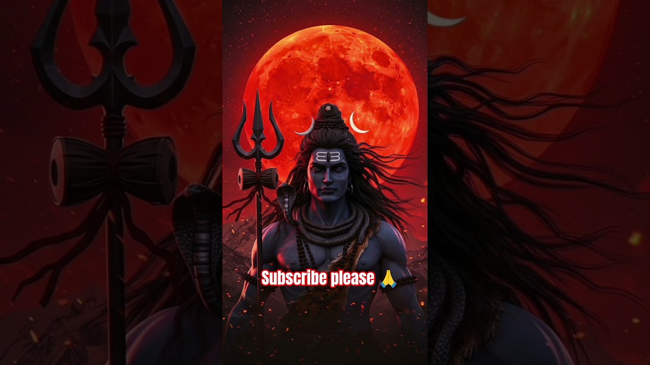 Har Har Mahadev 🔱🔱