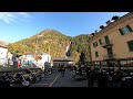 Tour Harley Davidson (Branzi e dintorni)