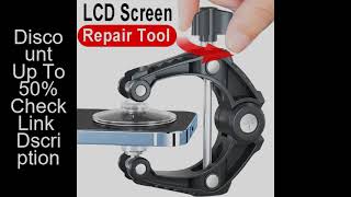 Phone-Screen Repair Suction-Cup Puller for IPhone IPad Laptop Tablet Repair Tools LCD Screen Opener