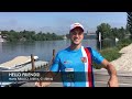 Czech Team welcomes the world in Racice