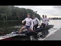 Czech Team welcomes the world in Racice