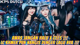 DJ TAK ADA YANG LAIN X BERI AKU WAKTU JUNGLE DUTCH MIXTAPE INDO GALAU TERBARU SUPER TINGGI 2026 !!