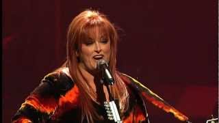 Wynonna Judd: Her Story, Scenes From A Lifetime - Girls Night Out