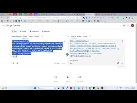 Store GCLID in every pages