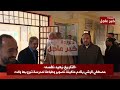 التاريخ يعيد نفسه مصطفي قرشي يقدم ماكينة تصوير وطباعة لمدرسة تبرع بها والده التاريخ يعيد نفسه مصطفي قرشي يقدم ماكينة تصوير وطباعة لمدرسة تبرع بها والده